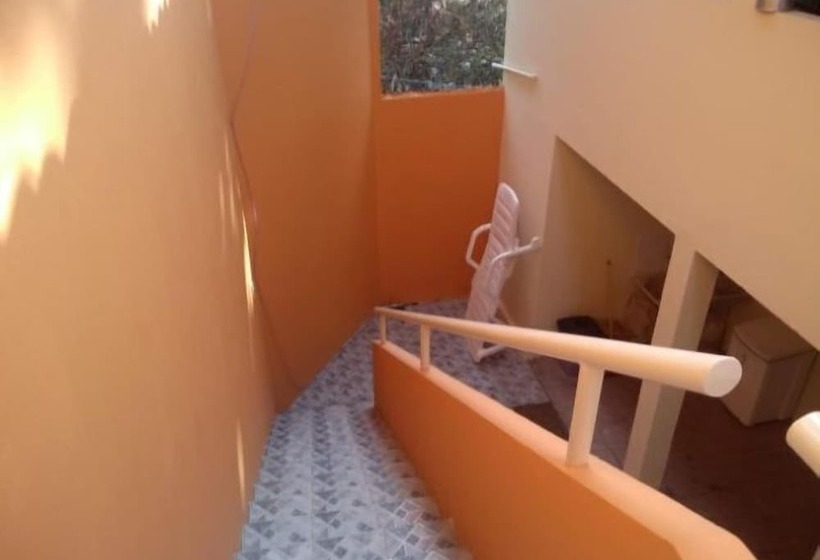 Hotel Pousada Ponta Da Coroa