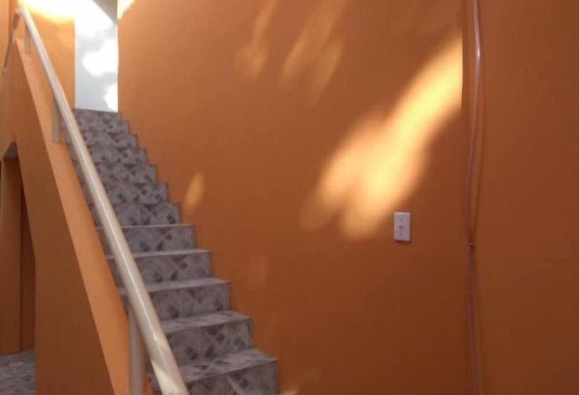 Hotel Pousada Ponta Da Coroa