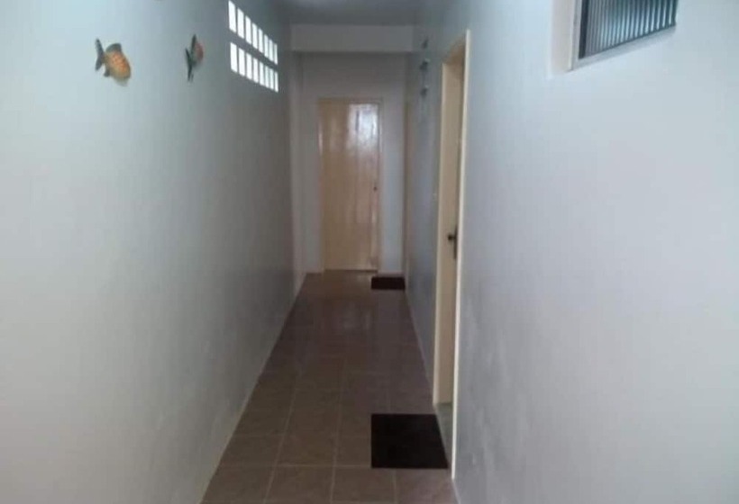 Hotel Pousada Ponta Da Coroa