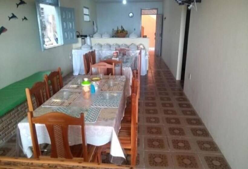 Hotel Pousada Ponta Da Coroa