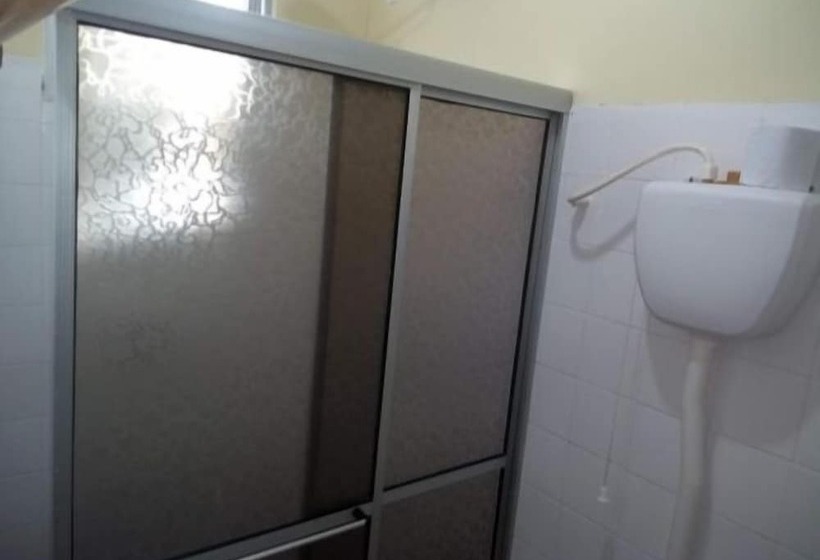 Hotel Pousada Ponta Da Coroa