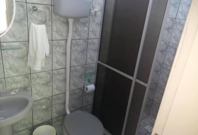 Hotel Pousada Ponta Da Coroa