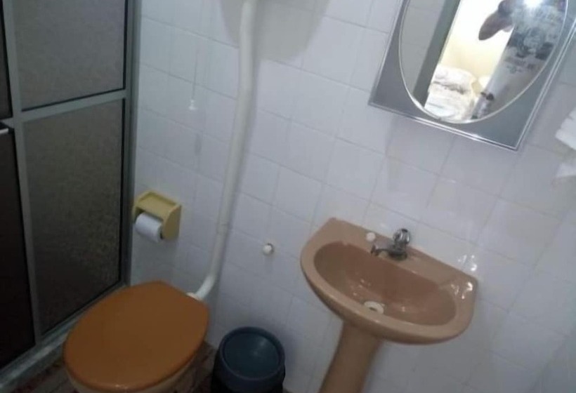 Hotel Pousada Ponta Da Coroa