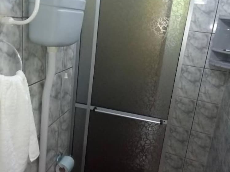 Hotel Pousada Ponta Da Coroa