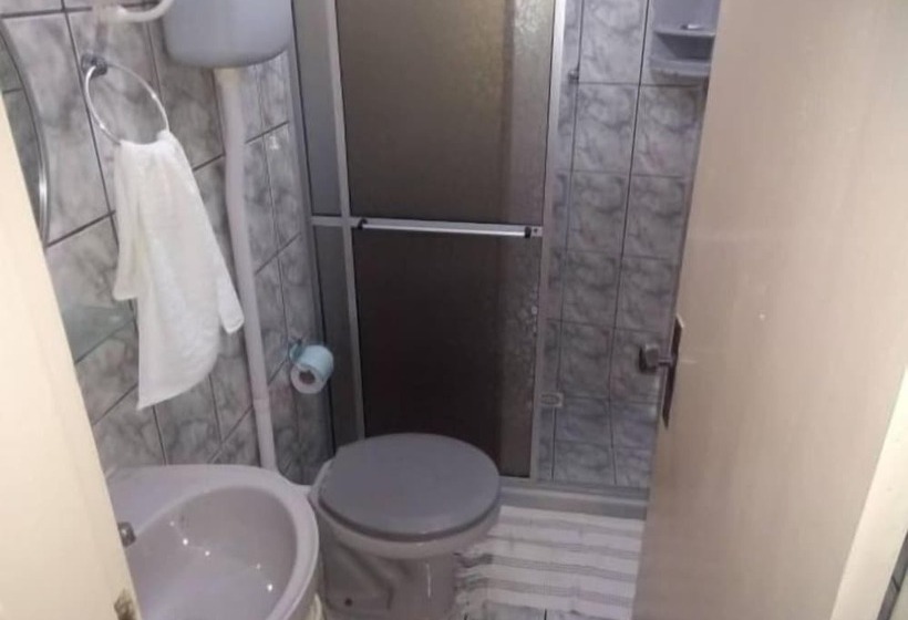 Hotel Pousada Ponta Da Coroa