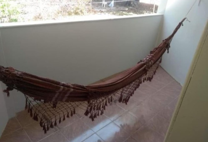 Hotel Pousada Ponta Da Coroa