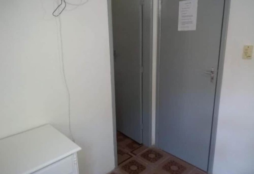 Hotel Pousada Ponta Da Coroa