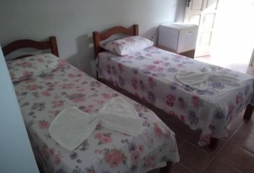 Hotel Pousada Ponta Da Coroa