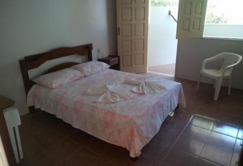 Hotel Pousada Ponta Da Coroa