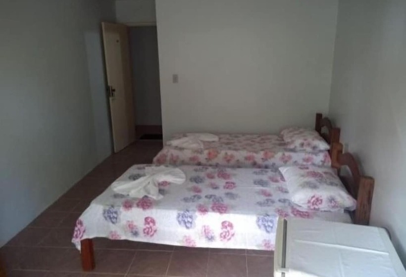 Hotel Pousada Ponta Da Coroa