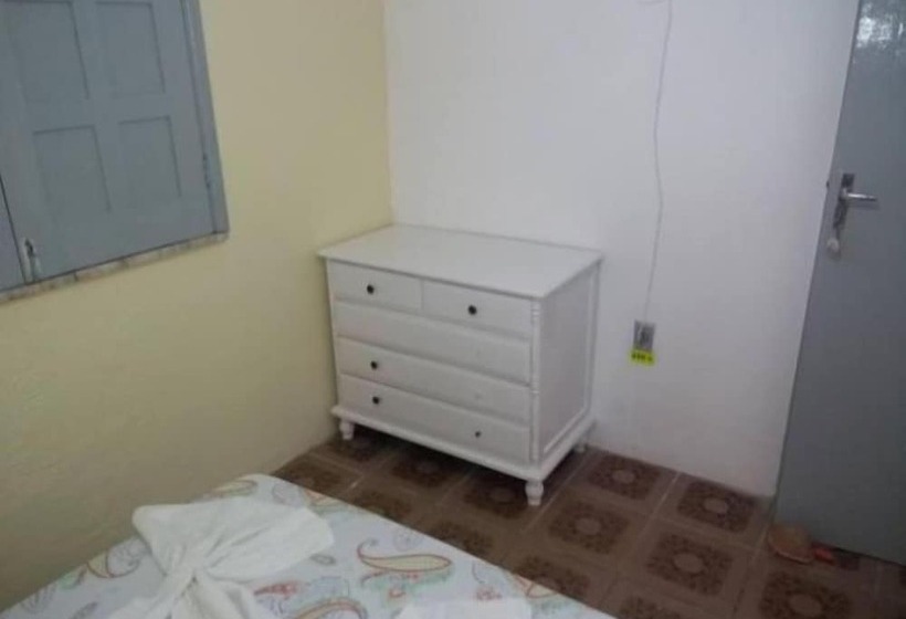 Hotel Pousada Ponta Da Coroa