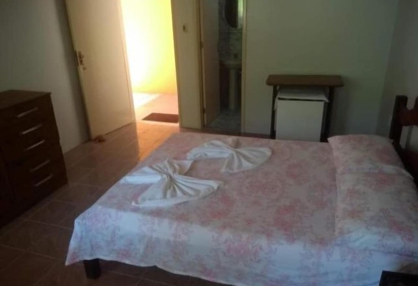 Hotel Pousada Ponta Da Coroa