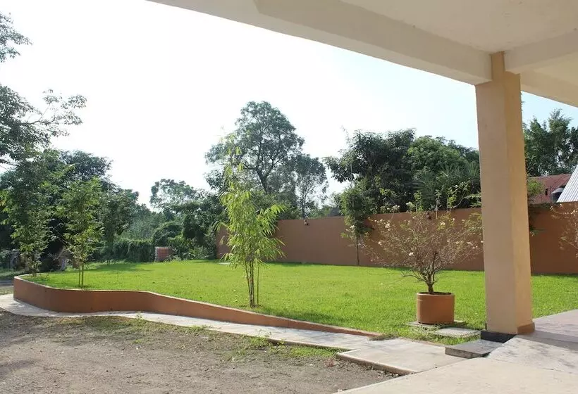 ホテル Real De Guadalupe