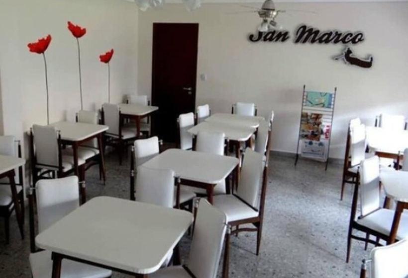 هتل San Marco