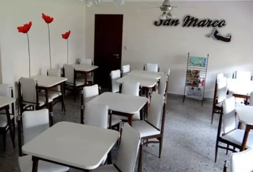 ホテル San Marco