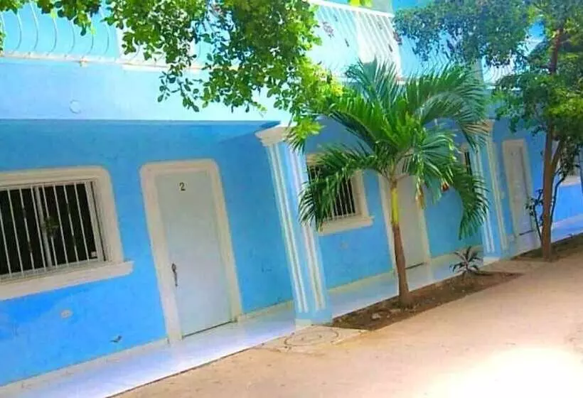 هتل Sol Caribe