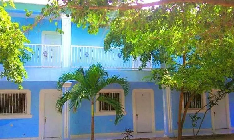 هتل Sol Caribe