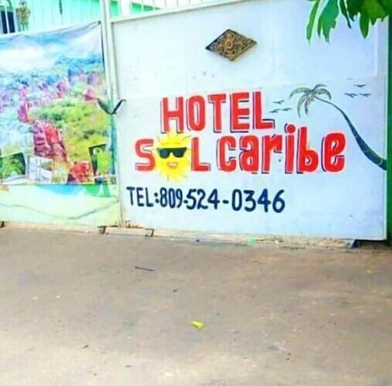 هتل Sol Caribe