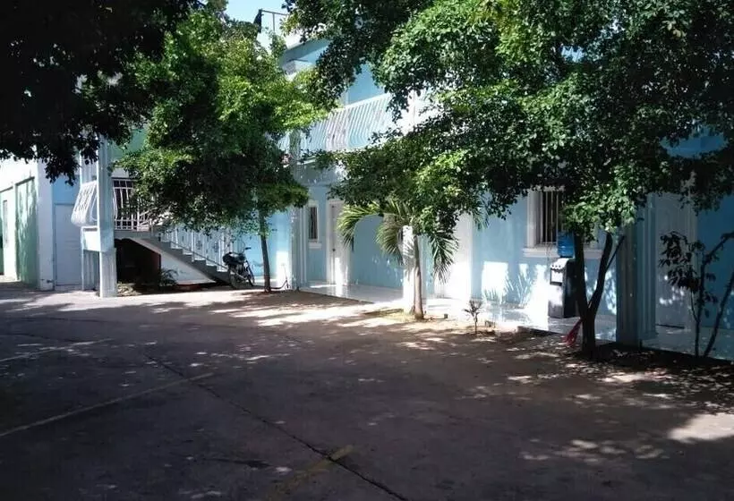 هتل Sol Caribe