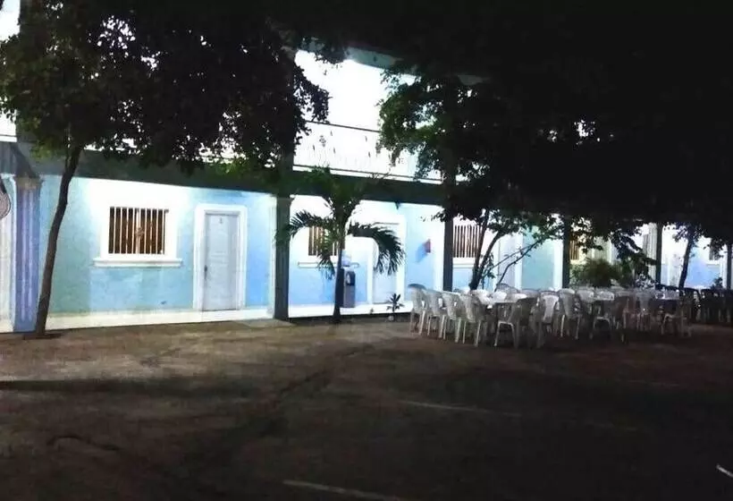 هتل Sol Caribe