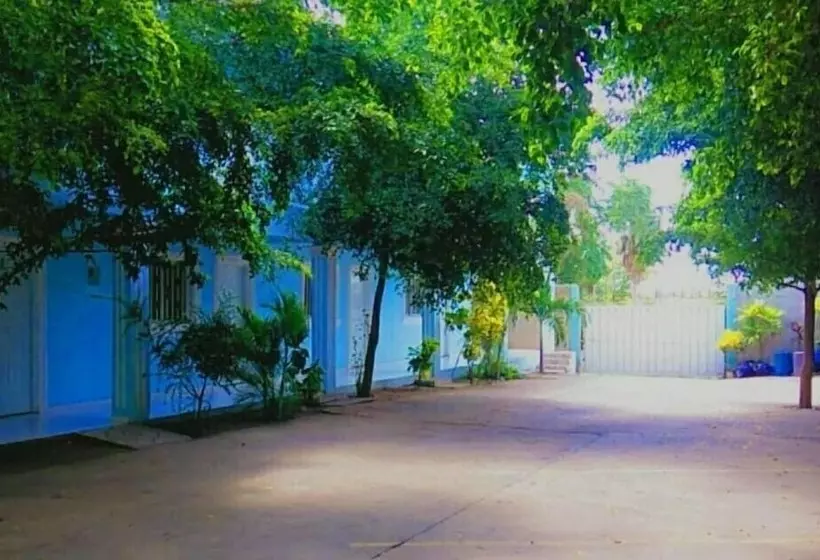 هتل Sol Caribe