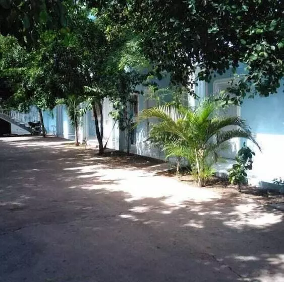 هتل Sol Caribe