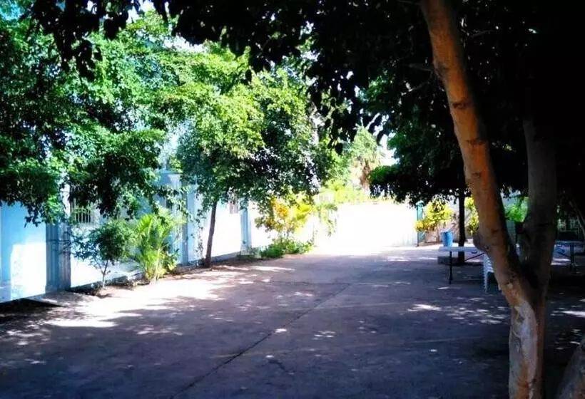 هتل Sol Caribe