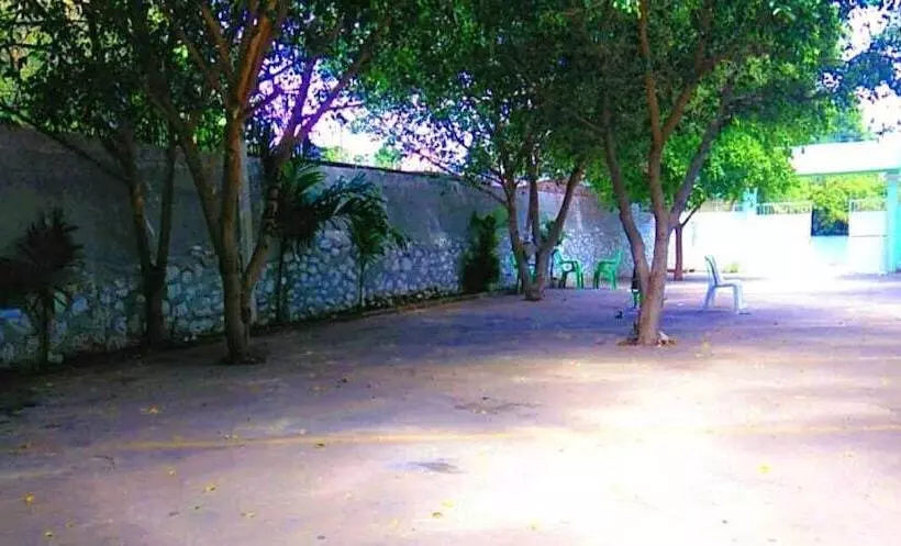 هتل Sol Caribe