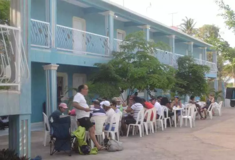هتل Sol Caribe