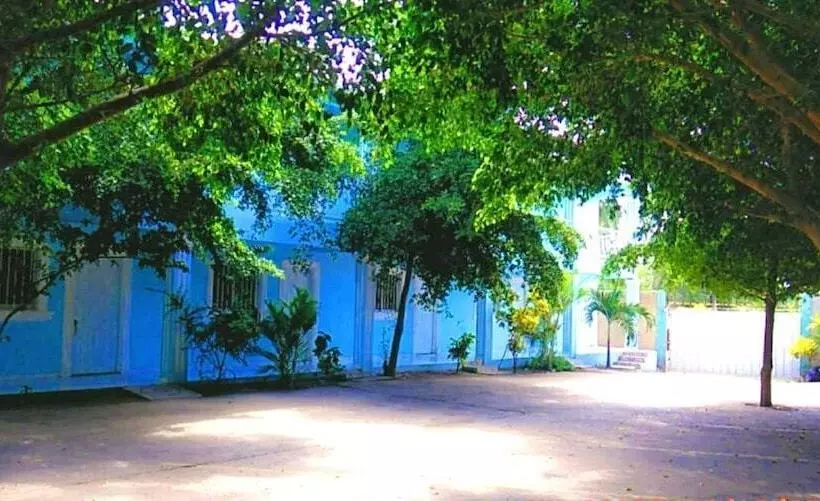 هتل Sol Caribe