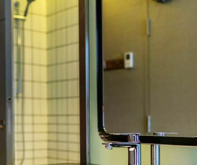 Hotelli The Upper House