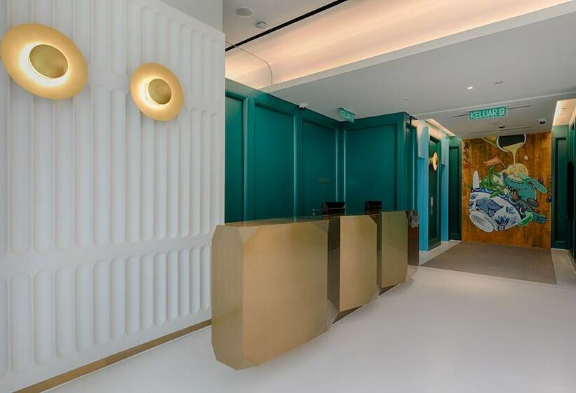 Hotel The Upper House