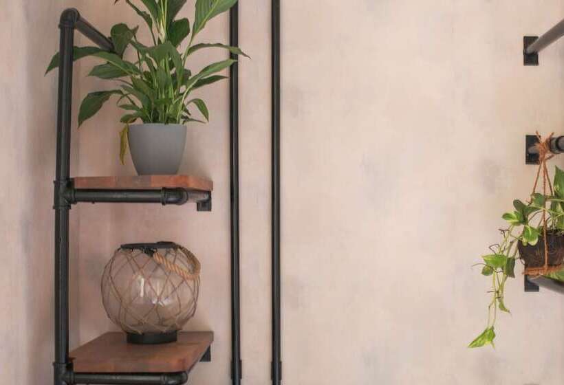 هتل Tranquil Nest Vaavu Maldives