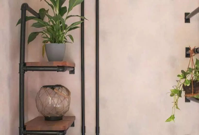 هتل Tranquil Nest Vaavu Maldives