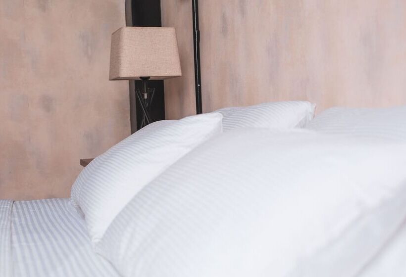 هتل Tranquil Nest Vaavu Maldives