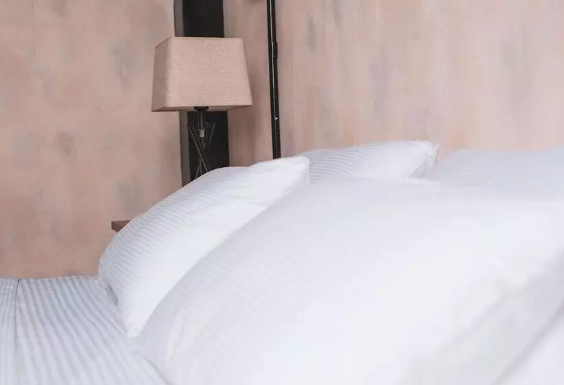 هتل Tranquil Nest Vaavu Maldives