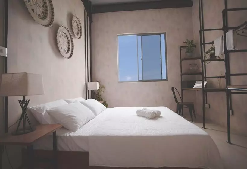 هتل Tranquil Nest Vaavu Maldives