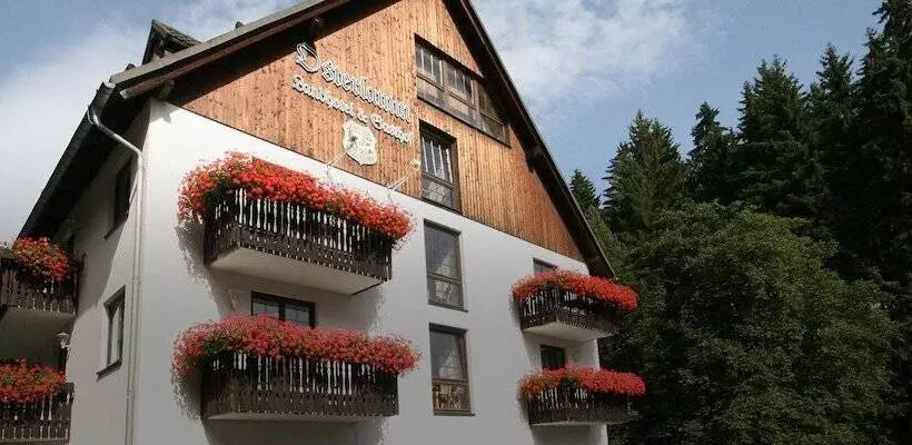 Landhotel Osterlamm