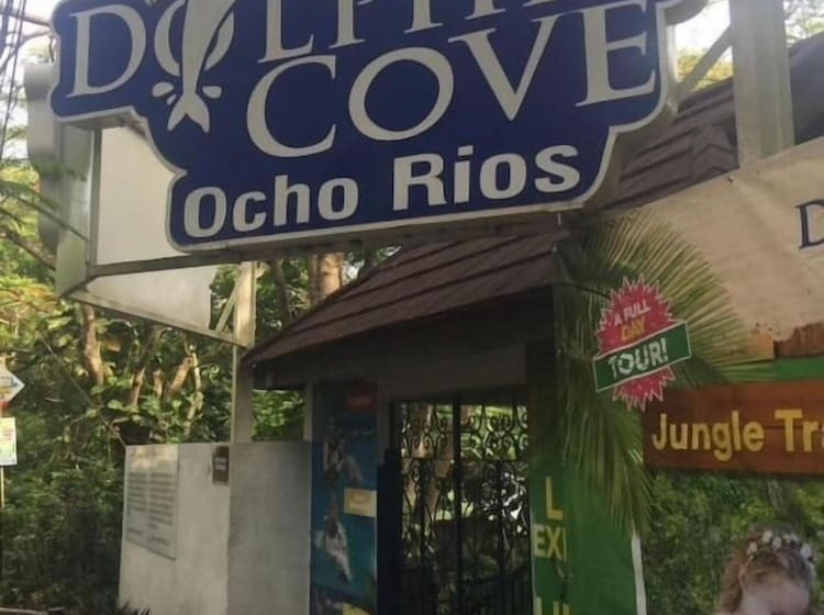 Mystic Mountain Apartment