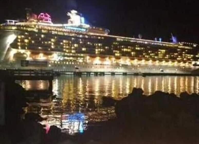 Mystic Mountain Apartment