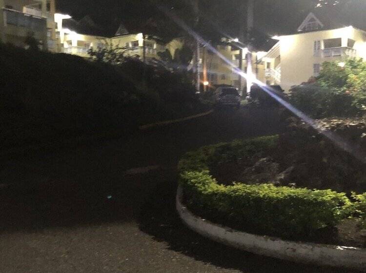 Mystic Mountain Apartment