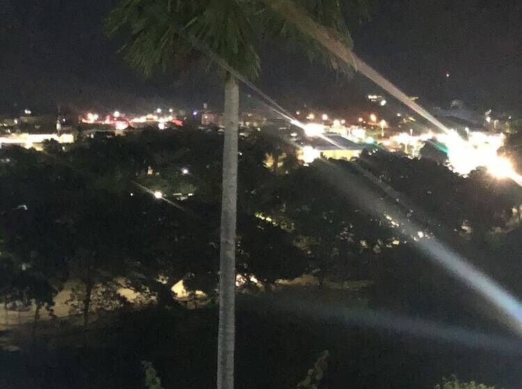 Mystic Mountain Apartment