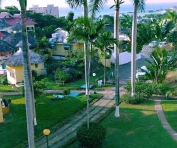 Mystic Mountain Apartment