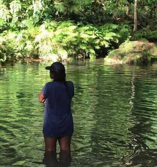 Mystic Mountain Apartment