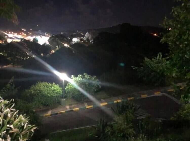 Mystic Mountain Apartment