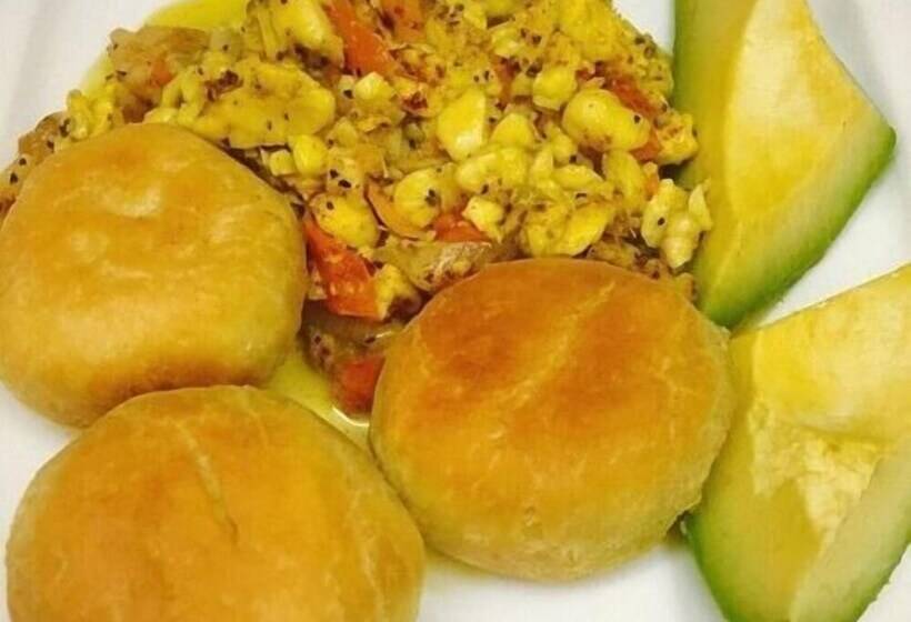 Mystic Mountain Apartment