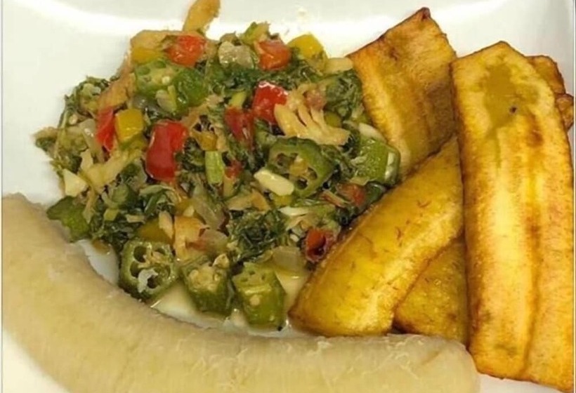 Mystic Mountain Apartment