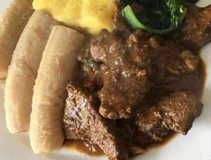 Mystic Mountain Apartment