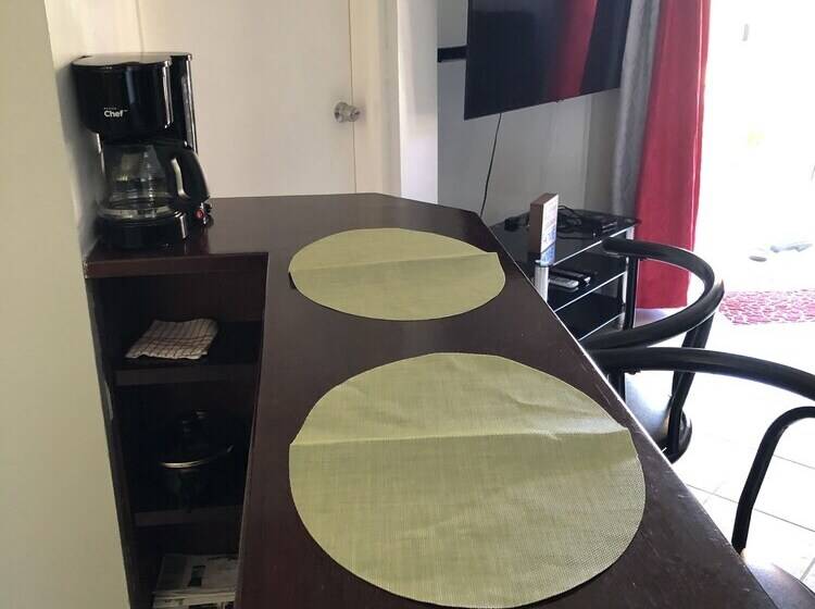 Mystic Mountain Apartment