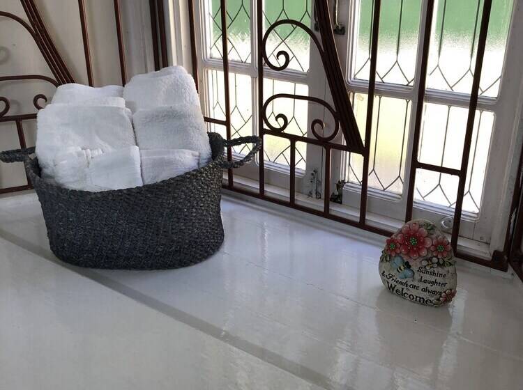 Mystic Mountain Apartment